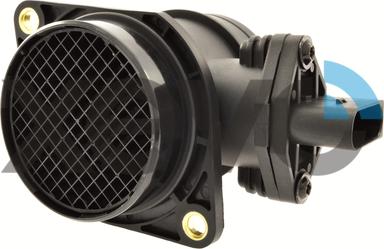 Elta Automotive XAM4011 - Débitmètre de masse d'air droxauto.com