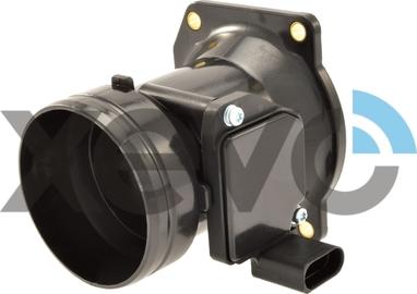 Elta Automotive XAM4013 - Débitmètre de masse d'air droxauto.com