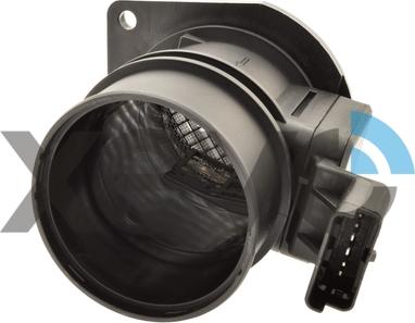 Elta Automotive XAM4012 - Débitmètre de masse d'air droxauto.com