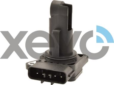 Elta Automotive XAM4017 - Débitmètre de masse d'air droxauto.com