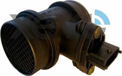 Elta Automotive XAM4085 - Débitmètre de masse d'air droxauto.com