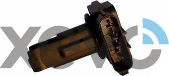 Elta Automotive XAM4080 - Débitmètre de masse d'air droxauto.com