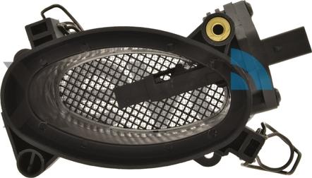 Elta Automotive XAM4034 - Débitmètre de masse d'air droxauto.com