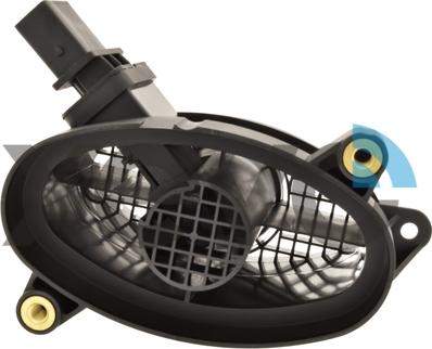 Elta Automotive XAM4029 - Débitmètre de masse d'air droxauto.com