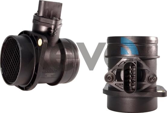Elta Automotive XAM4026 - Débitmètre de masse d'air droxauto.com