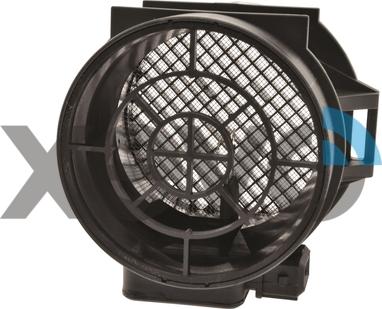 Elta Automotive XAM4023 - Débitmètre de masse d'air droxauto.com