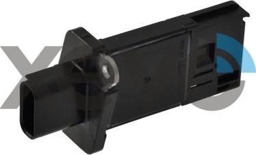 Elta Automotive XAM4075 - Débitmètre de masse d'air droxauto.com