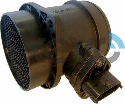 Elta Automotive XAM4147 - Débitmètre de masse d'air droxauto.com