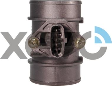 Elta Automotive XAM4166 - Débitmètre de masse d'air droxauto.com