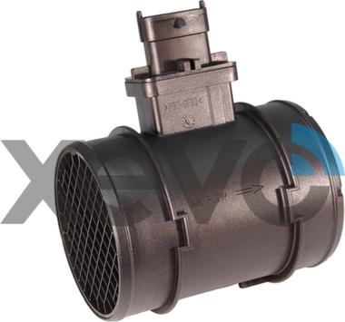 Elta Automotive XAM4163 - Débitmètre de masse d'air droxauto.com