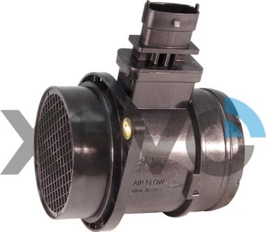 Elta Automotive XAM4167 - Débitmètre de masse d'air droxauto.com