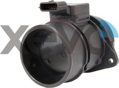 Elta Automotive XAM4106 - Débitmètre de masse d'air droxauto.com