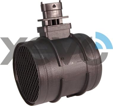 Elta Automotive XAM4119 - Débitmètre de masse d'air droxauto.com