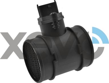 Elta Automotive XAM4113 - Débitmètre de masse d'air droxauto.com