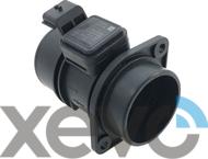 Elta Automotive XAM4186 - Débitmètre de masse d'air droxauto.com