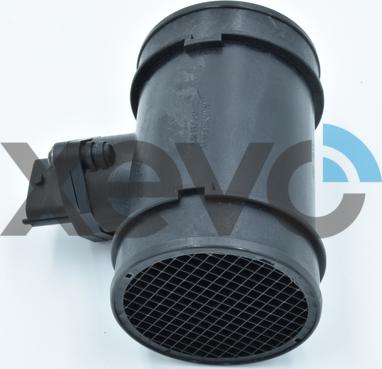 Elta Automotive XAM4355 - Débitmètre de masse d'air droxauto.com
