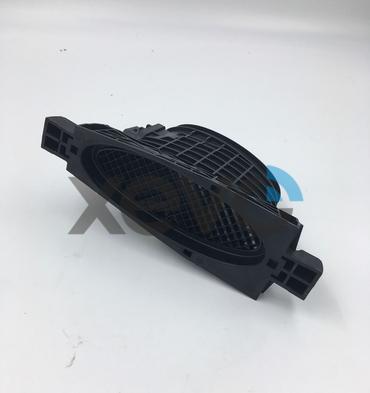 Elta Automotive XAM4369 - Débitmètre de masse d'air droxauto.com
