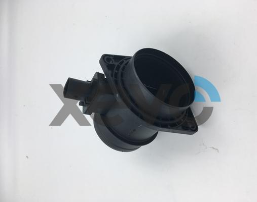 Elta Automotive XAM4362 - Débitmètre de masse d'air droxauto.com