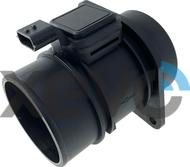 Elta Automotive XAM4301 - Débitmètre de masse d'air droxauto.com