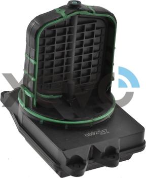 Elta Automotive XAM4307 - Contrôle de ralenti, alimentation en air droxauto.com