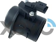 Elta Automotive XAM4314 - Débitmètre de masse d'air droxauto.com