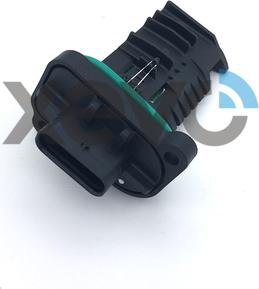 Elta Automotive XAM4312 - Débitmètre de masse d'air droxauto.com
