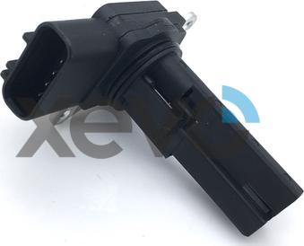 Elta Automotive XAM4339 - Débitmètre de masse d'air droxauto.com