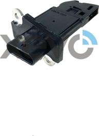 Elta Automotive XAM4336 - Débitmètre de masse d'air droxauto.com
