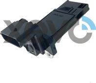 Elta Automotive XAM4330 - Débitmètre de masse d'air droxauto.com