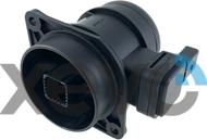 Elta Automotive XAM4321 - Débitmètre de masse d'air droxauto.com