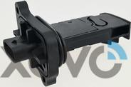 Elta Automotive XAM4295 - Débitmètre de masse d'air droxauto.com