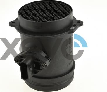 Elta Automotive XAM4249 - Débitmètre de masse d'air droxauto.com