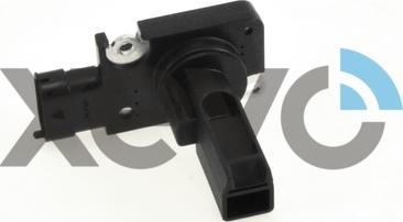 Elta Automotive XAM4256 - Débitmètre de masse d'air droxauto.com