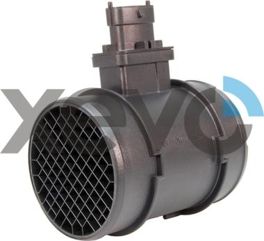Elta Automotive XAM4265 - Débitmètre de masse d'air droxauto.com