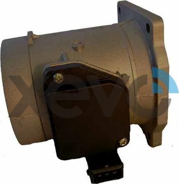 Elta Automotive XAM4201 - Débitmètre de masse d'air droxauto.com