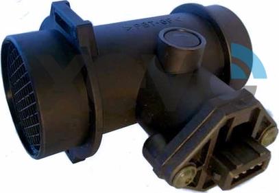 Elta Automotive XAM4235 - Débitmètre de masse d'air droxauto.com