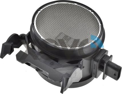 Elta Automotive XAM4237 - Débitmètre de masse d'air droxauto.com