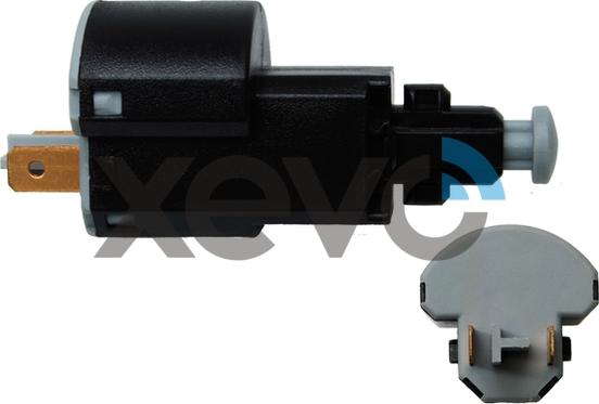 Elta Automotive XBL7490 - Interrupteur des feux de freins droxauto.com