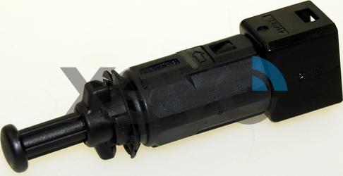 Elta Automotive XBL7444 - Interrupteur des feux de freins droxauto.com