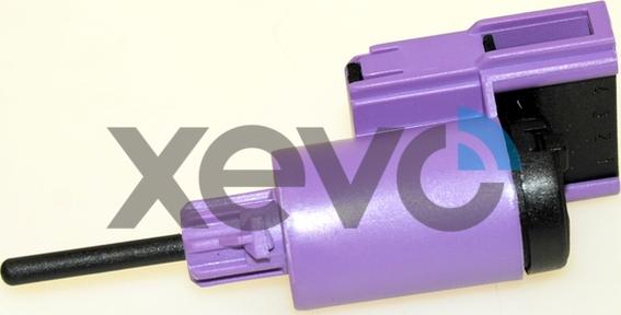 Elta Automotive XBL7415 - Interrupteur des feux de freins droxauto.com