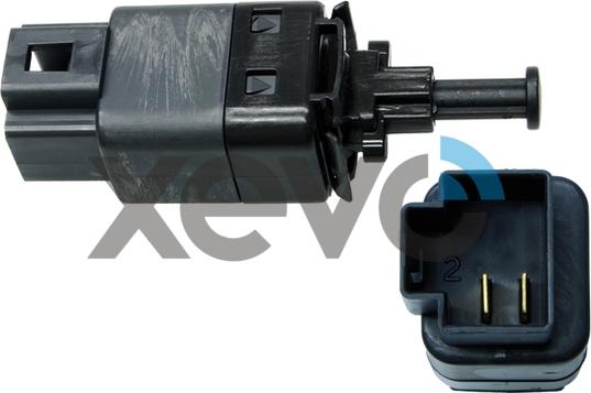Elta Automotive XBL7486 - Interrupteur des feux de freins droxauto.com
