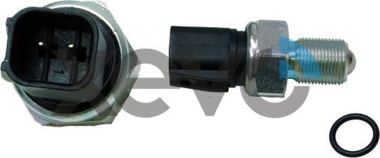 Elta Automotive XBL7434 - Contacteur, feu de recul droxauto.com