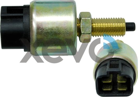 Elta Automotive XBL7592 - Interrupteur des feux de freins droxauto.com