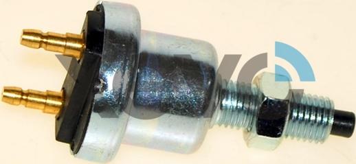 Elta Automotive XBL7597 - Interrupteur des feux de freins droxauto.com