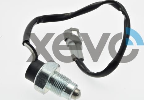Elta Automotive XBL7543 - Contacteur, feu de recul droxauto.com