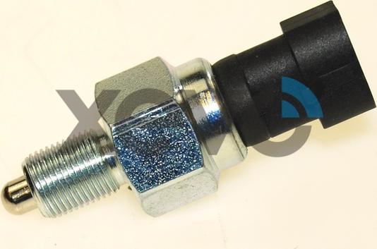 Elta Automotive XBL7505 - Contacteur, feu de recul droxauto.com