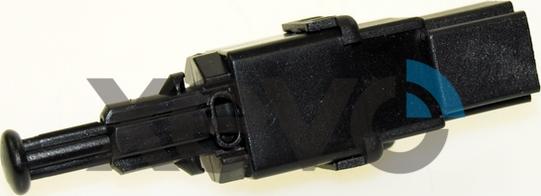 Elta Automotive XBL7503 - Interrupteur des feux de freins droxauto.com