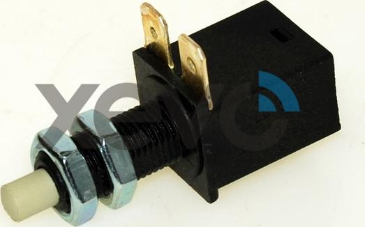 Elta Automotive XBL7507 - Interrupteur des feux de freins droxauto.com