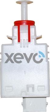 Elta Automotive XBL7514 - Interrupteur des feux de freins droxauto.com