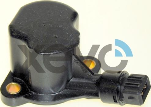 Elta Automotive XBL7516 - Contacteur, feu de recul droxauto.com